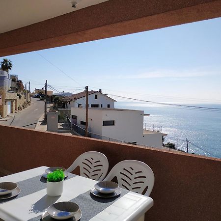 Nautic Vista Mar Orangecosta Leilighet Peñíscola Eksteriør bilde