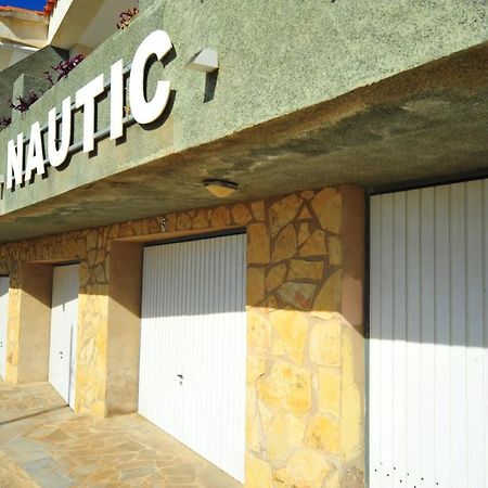 Nautic Vista Mar Orangecosta Leilighet Peñíscola Eksteriør bilde