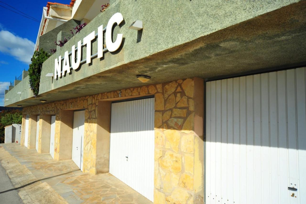 Nautic Vista Mar Orangecosta Leilighet Peñíscola Eksteriør bilde